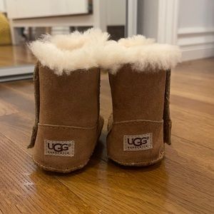 Baby Ugg boots
